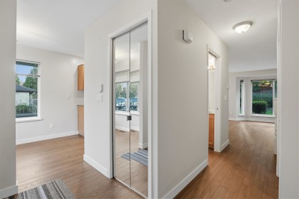 Photo 15 at 32 - 22740 116 Avenue, East Central, Maple Ridge