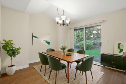 Photo 11 at 32 - 22740 116 Avenue, East Central, Maple Ridge