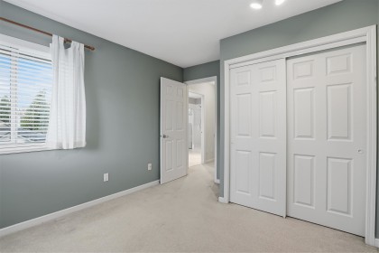 Photo 21 at 32 - 22740 116 Avenue, East Central, Maple Ridge