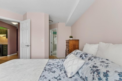 Photo 17 at 309 - 2435 Welcher Avenue, Central Pt Coquitlam, Port Coquitlam