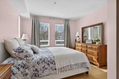 Photo 16 at 309 - 2435 Welcher Avenue, Central Pt Coquitlam, Port Coquitlam