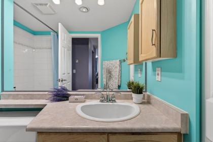 Photo 12 at 309 - 2435 Welcher Avenue, Central Pt Coquitlam, Port Coquitlam