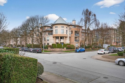 Photo 26 at 309 - 2435 Welcher Avenue, Central Pt Coquitlam, Port Coquitlam