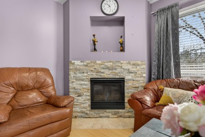 Photo 5 at 309 - 2435 Welcher Avenue, Central Pt Coquitlam, Port Coquitlam