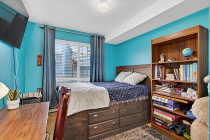 Photo 20 at 309 - 2435 Welcher Avenue, Central Pt Coquitlam, Port Coquitlam