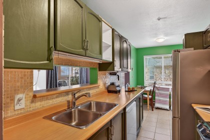 Photo 9 at 309 - 2435 Welcher Avenue, Central Pt Coquitlam, Port Coquitlam