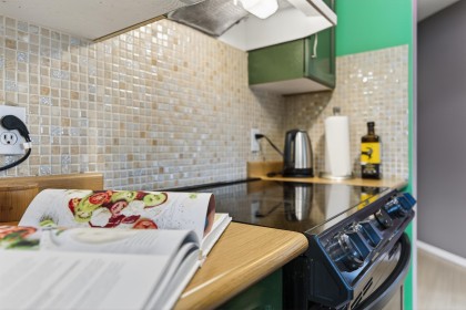 Photo 24 at 309 - 2435 Welcher Avenue, Central Pt Coquitlam, Port Coquitlam