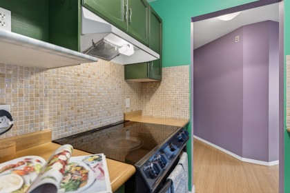 Photo 10 at 309 - 2435 Welcher Avenue, Central Pt Coquitlam, Port Coquitlam