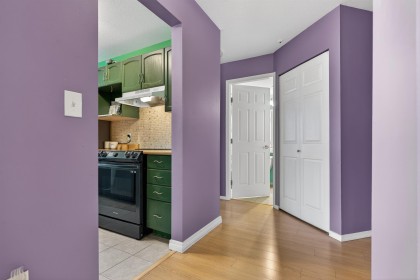 Photo 14 at 309 - 2435 Welcher Avenue, Central Pt Coquitlam, Port Coquitlam