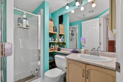 Photo 18 at 309 - 2435 Welcher Avenue, Central Pt Coquitlam, Port Coquitlam