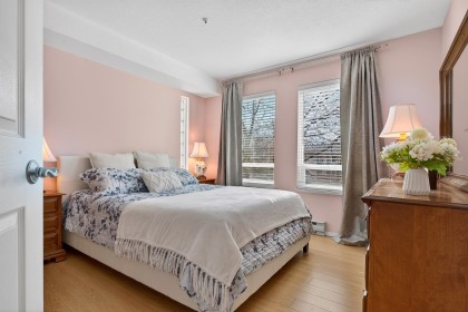 Photo 15 at 309 - 2435 Welcher Avenue, Central Pt Coquitlam, Port Coquitlam