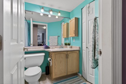 Photo 11 at 309 - 2435 Welcher Avenue, Central Pt Coquitlam, Port Coquitlam