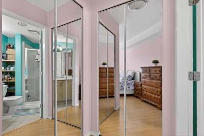 Photo 19 at 309 - 2435 Welcher Avenue, Central Pt Coquitlam, Port Coquitlam