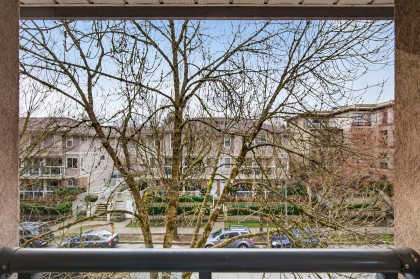 Photo 25 at 309 - 2435 Welcher Avenue, Central Pt Coquitlam, Port Coquitlam