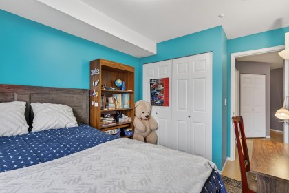 Photo 21 at 309 - 2435 Welcher Avenue, Central Pt Coquitlam, Port Coquitlam