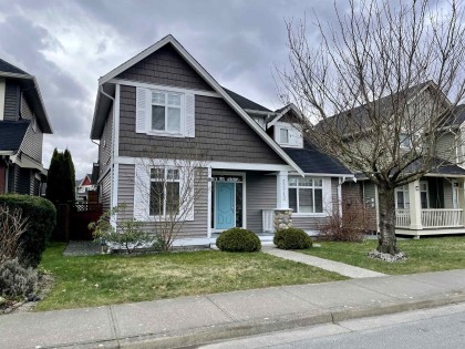 Photo 2 at 32712 Tunbridge Avenue, Mission BC, Mission