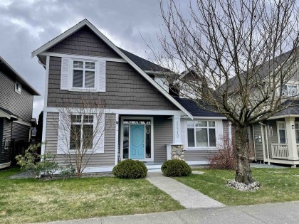 Photo 3 at 32712 Tunbridge Avenue, Mission BC, Mission