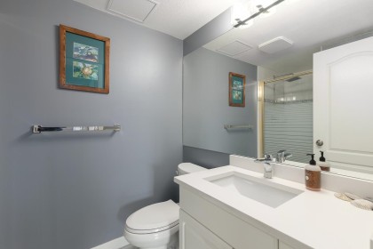 Photo 17 at 402 - 2559 Parkview Lane, Central Pt Coquitlam, Port Coquitlam