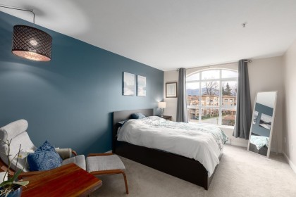 Photo 12 at 402 - 2559 Parkview Lane, Central Pt Coquitlam, Port Coquitlam