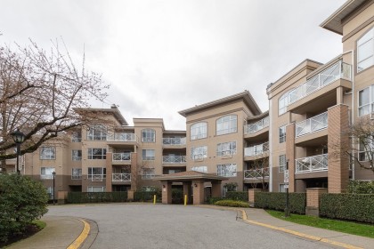 Photo 32 at 402 - 2559 Parkview Lane, Central Pt Coquitlam, Port Coquitlam