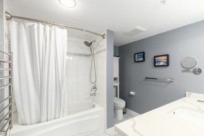 Photo 15 at 402 - 2559 Parkview Lane, Central Pt Coquitlam, Port Coquitlam
