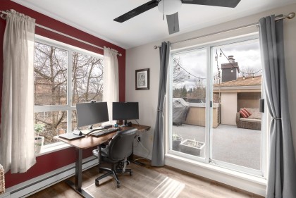 Photo 19 at 402 - 2559 Parkview Lane, Central Pt Coquitlam, Port Coquitlam