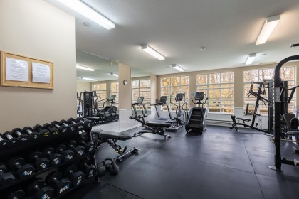 Photo 29 at 402 - 2559 Parkview Lane, Central Pt Coquitlam, Port Coquitlam