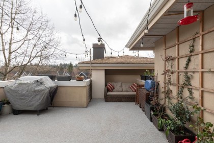 Photo 21 at 402 - 2559 Parkview Lane, Central Pt Coquitlam, Port Coquitlam