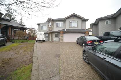 Photo 1 at 23161 123 Avenue, East Central, Maple Ridge