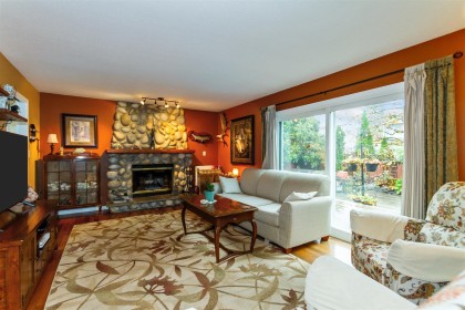 Photo 9 at 12193 Lindsay Place, Northwest Maple Ridge, Maple Ridge