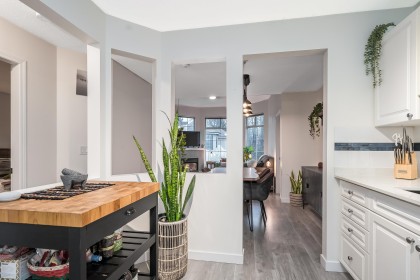 Photo 13 at 401 - 2678 Dixon Street, Central Pt Coquitlam, Port Coquitlam