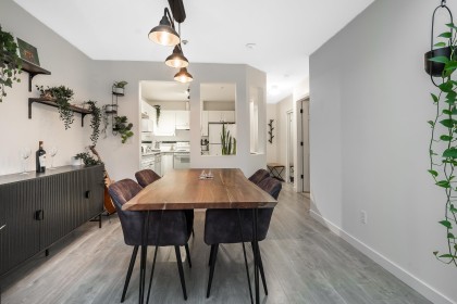 Photo 17 at 401 - 2678 Dixon Street, Central Pt Coquitlam, Port Coquitlam