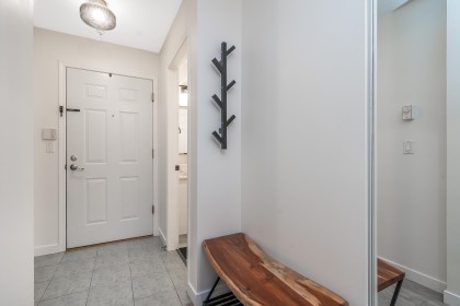 Photo 7 at 401 - 2678 Dixon Street, Central Pt Coquitlam, Port Coquitlam