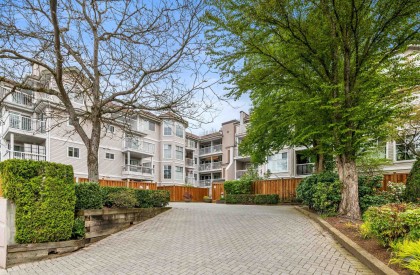 Photo 3 at 401 - 2678 Dixon Street, Central Pt Coquitlam, Port Coquitlam
