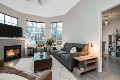 Photo 1 at 401 - 2678 Dixon Street, Central Pt Coquitlam, Port Coquitlam