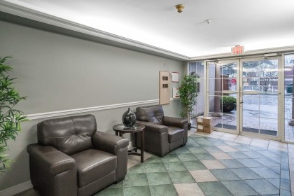 Photo 5 at 401 - 2678 Dixon Street, Central Pt Coquitlam, Port Coquitlam