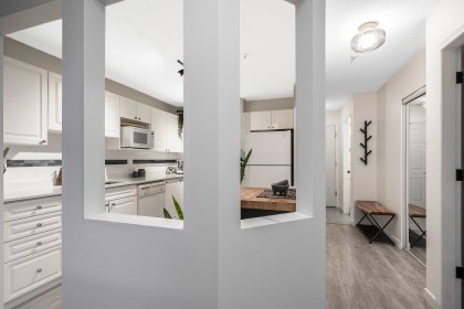 Photo 9 at 401 - 2678 Dixon Street, Central Pt Coquitlam, Port Coquitlam