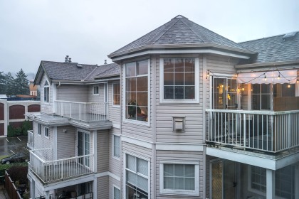 Photo 33 at 401 - 2678 Dixon Street, Central Pt Coquitlam, Port Coquitlam