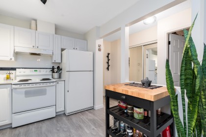 Photo 11 at 401 - 2678 Dixon Street, Central Pt Coquitlam, Port Coquitlam