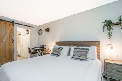 Photo 25 at 401 - 2678 Dixon Street, Central Pt Coquitlam, Port Coquitlam