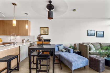 Photo 12 at 907 - 2789 Shaughnessy Street, Central Pt Coquitlam, Port Coquitlam