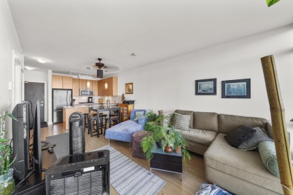 Photo 15 at 907 - 2789 Shaughnessy Street, Central Pt Coquitlam, Port Coquitlam