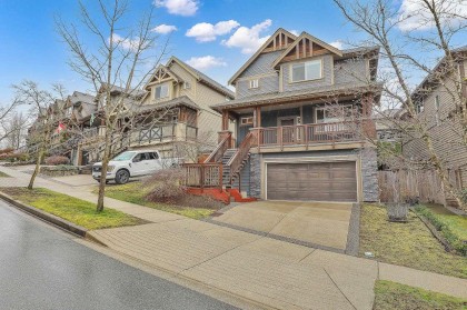 Photo 2 at 22920 Gilbert Drive, Silver Valley, Maple Ridge