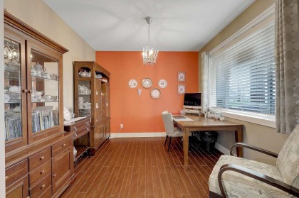 Photo 6 at 22920 Gilbert Drive, Silver Valley, Maple Ridge