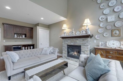 Photo 12 at 22920 Gilbert Drive, Silver Valley, Maple Ridge