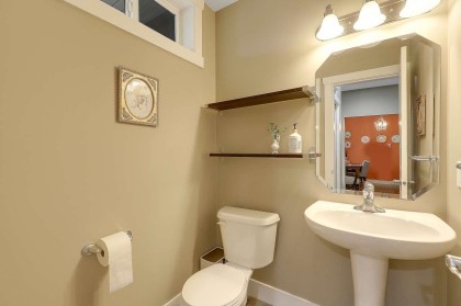 Photo 22 at 22920 Gilbert Drive, Silver Valley, Maple Ridge