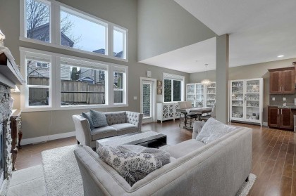 Photo 9 at 22920 Gilbert Drive, Silver Valley, Maple Ridge