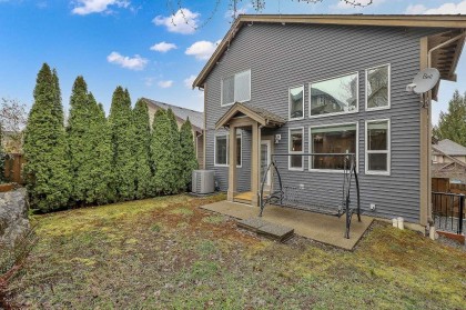 Photo 38 at 22920 Gilbert Drive, Silver Valley, Maple Ridge