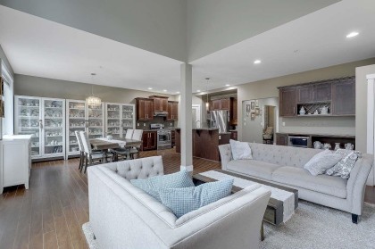 Photo 10 at 22920 Gilbert Drive, Silver Valley, Maple Ridge