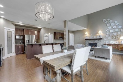 Photo 14 at 22920 Gilbert Drive, Silver Valley, Maple Ridge